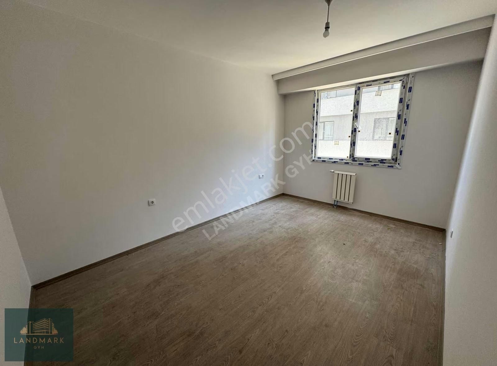 Site Yetkili Ofisi Landmark'tan Satılık Peyzaj 2+1 - Görsel 15