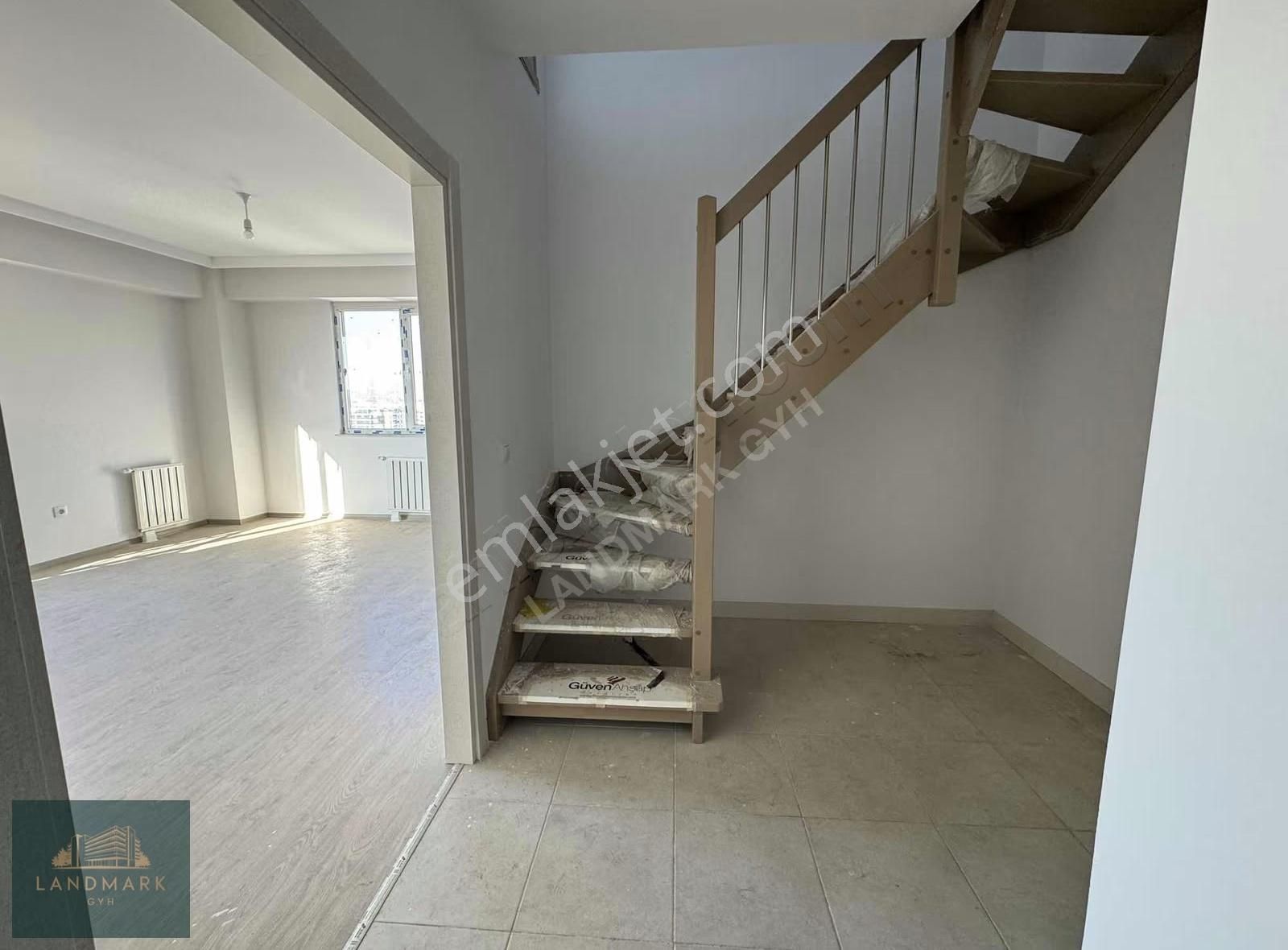 Yetkili Ofis Landmark'tan Anatolıa City Deniz Manz. Kiralık 4+1 - Görsel 17