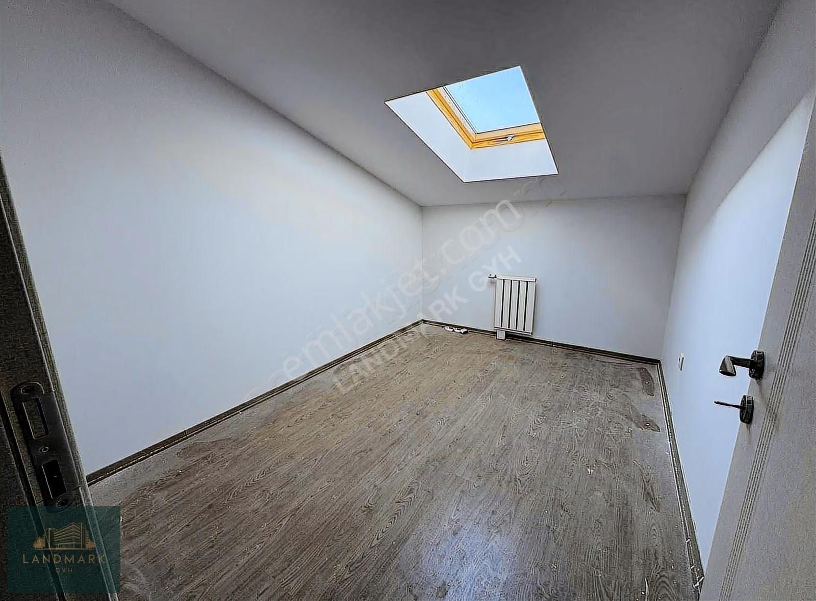 Yetkili Ofis Landmark'tan Anatolıa City Deniz Manz. Kiralık 4+1 - Görsel 5