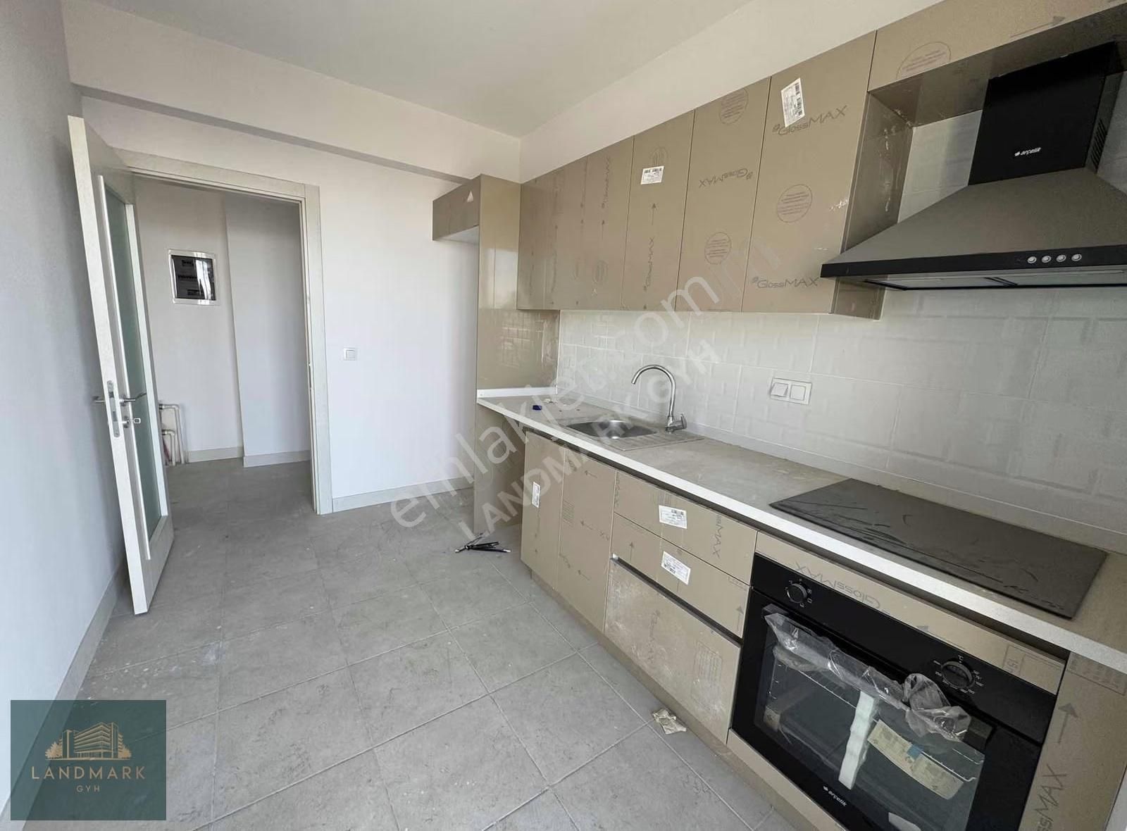 Yetkili Ofis Landmark'tan Anatolıa City Deniz Manz. Kiralık 4+1 - Görsel 13