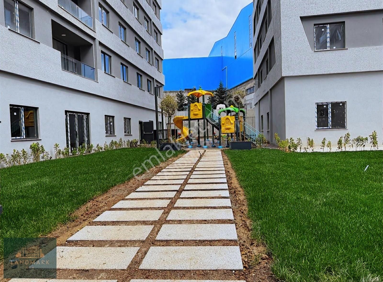 Yetkili Ofis Landmark'tan Anatolıa City Deniz Manz. Kiralık 4+1 - Görsel 35