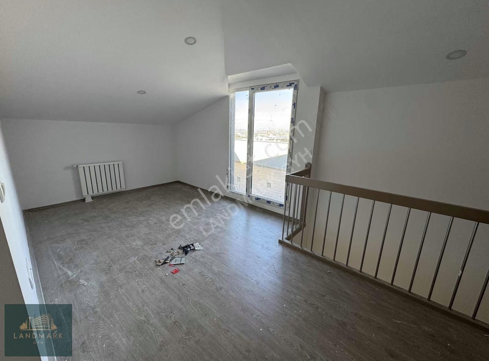 Yetkili Ofis Landmark'tan Anatolıa City Deniz Manz. Kiralık 4+1 - Görsel 24