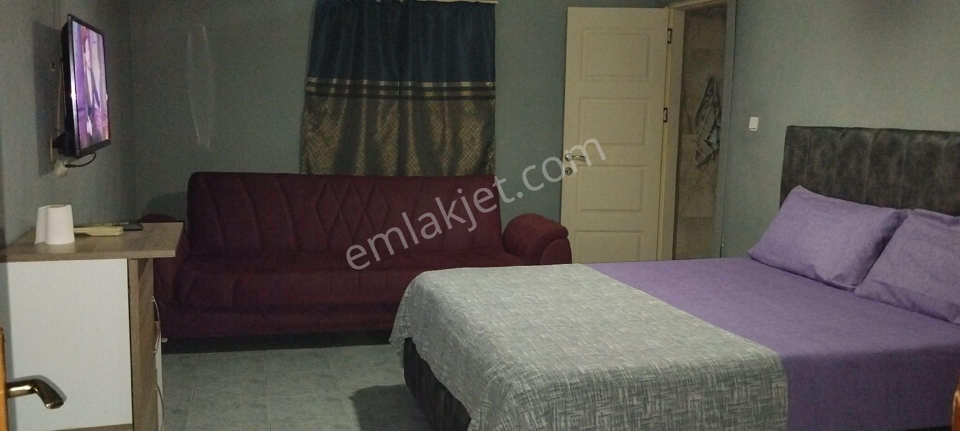 Adana Çarşı Merkezınde - Görsel 19