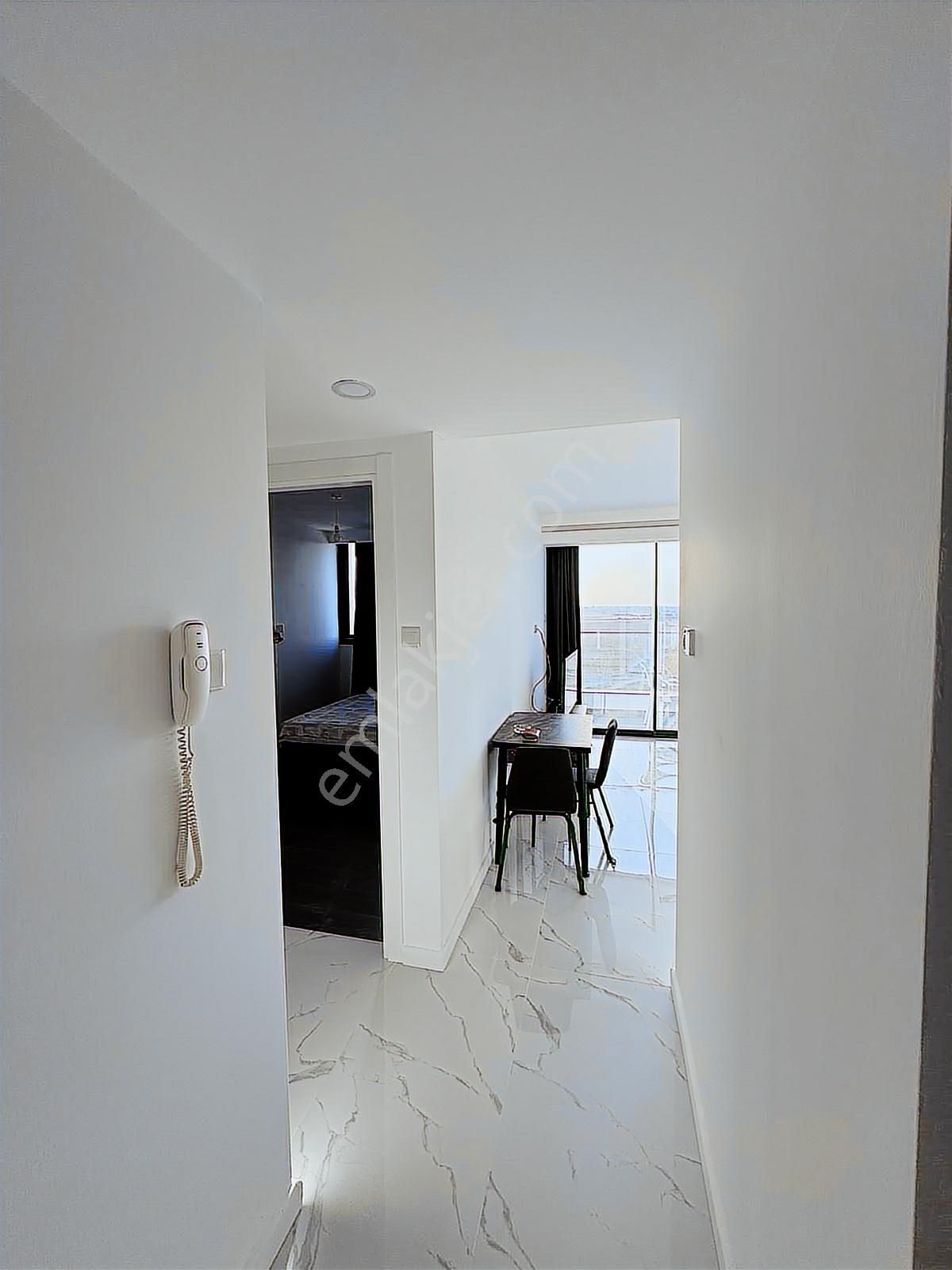 Grand Sapppıre'de "muhteşem Manzaralı" 2+1 Güney Köşe Daire - Görsel 8