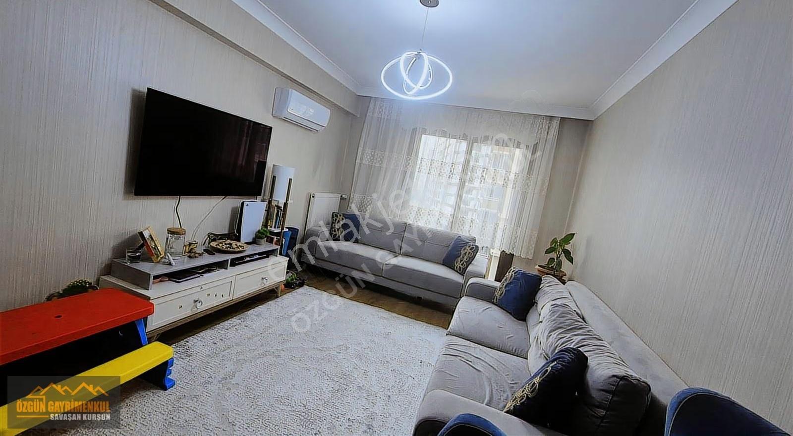 Özgün Gm'den, Havuzlu Sitede Satılık 3+1 Önü Açık Köşe Daire - Görsel 11