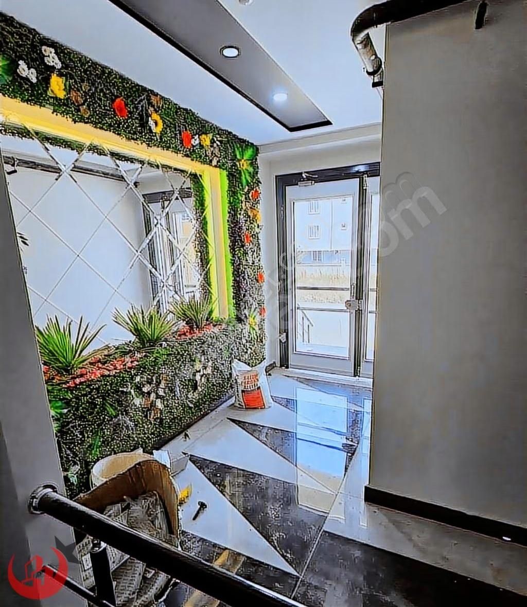 Özer Gayrimenkulden Kapaklıda Sıfır 1+1 Devlet Hastanesi Arkası - Görsel 8