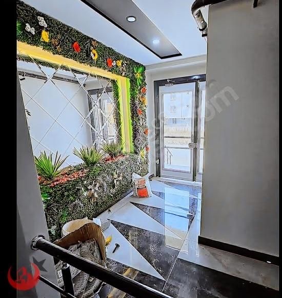 Özer Gayrimenkulden Kapaklıda Sıfır 1+1 Devlet Hastanesi Arkası