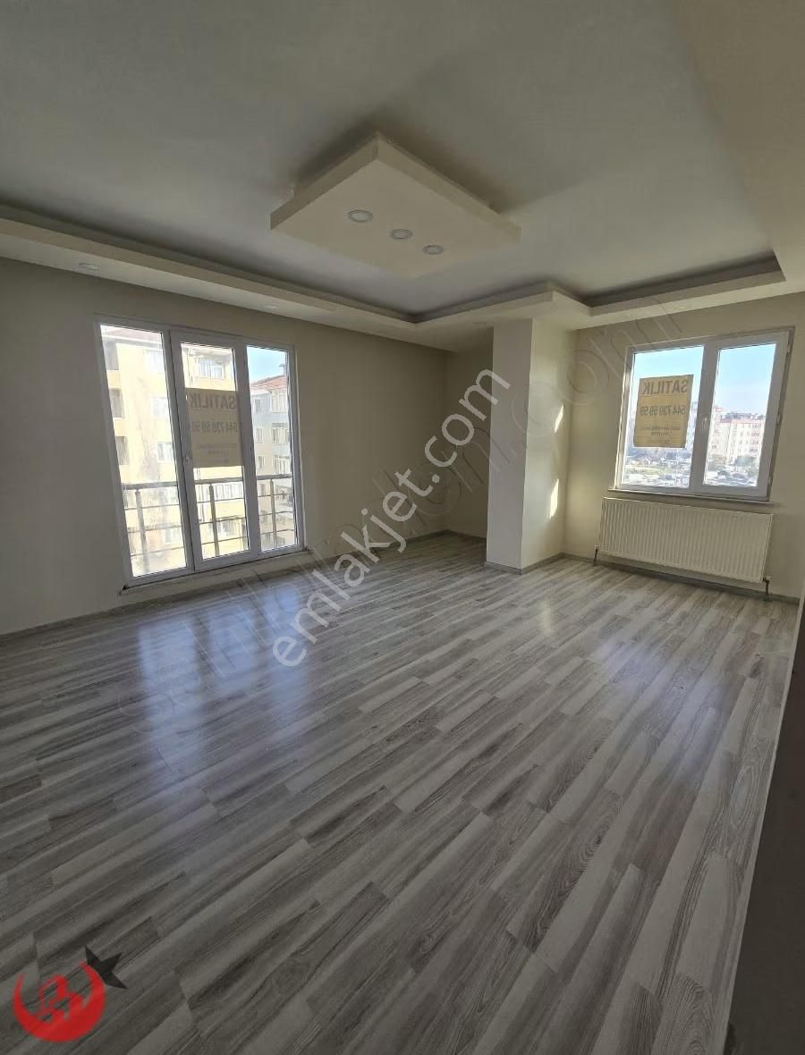 Özer Gayrimenkulden Fevzipaşa Mahallesinde 3+1 125m2 Daire - Görsel 15