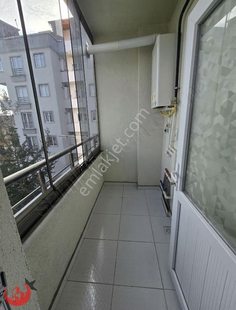 Özer Gayrimenkulden Fevzipaşa Mahallesinde 3+1 125m2 Daire - Görsel 13