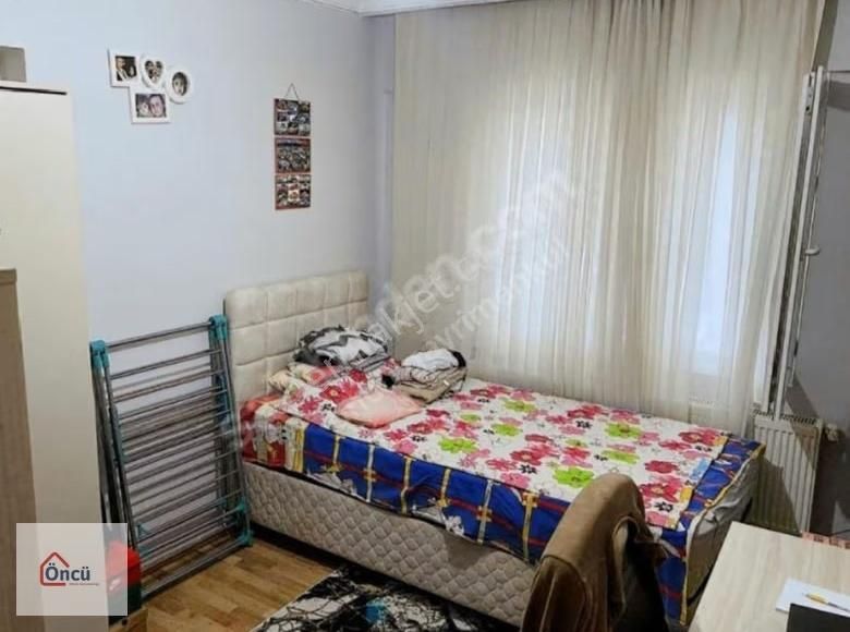 Öncü'den Topçu Mahallesi'nde Satılık 2+1 Katta Dubleks - Görsel 15