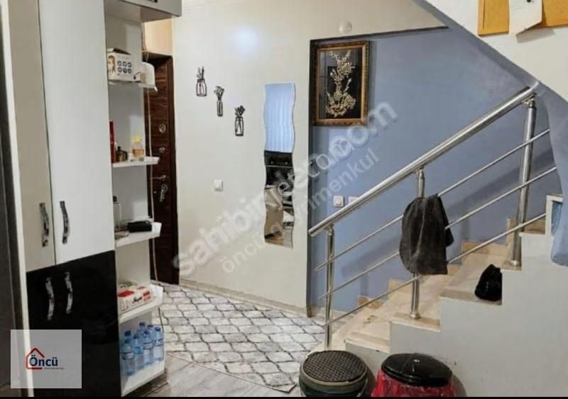 Öncü'den Topçu Mahallesi'nde Satılık 2+1 Katta Dubleks - Görsel 16