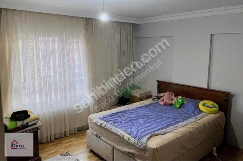 Öncü'den Topçu Mahallesi'nde Satılık 2+1 Katta Dubleks - Görsel 12