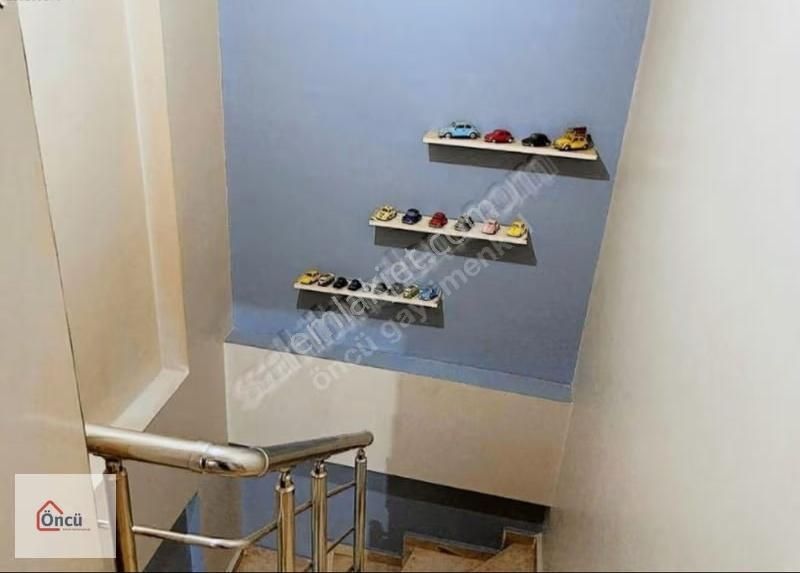 Öncü'den Topçu Mahallesi'nde Satılık 2+1 Katta Dubleks - Görsel 7