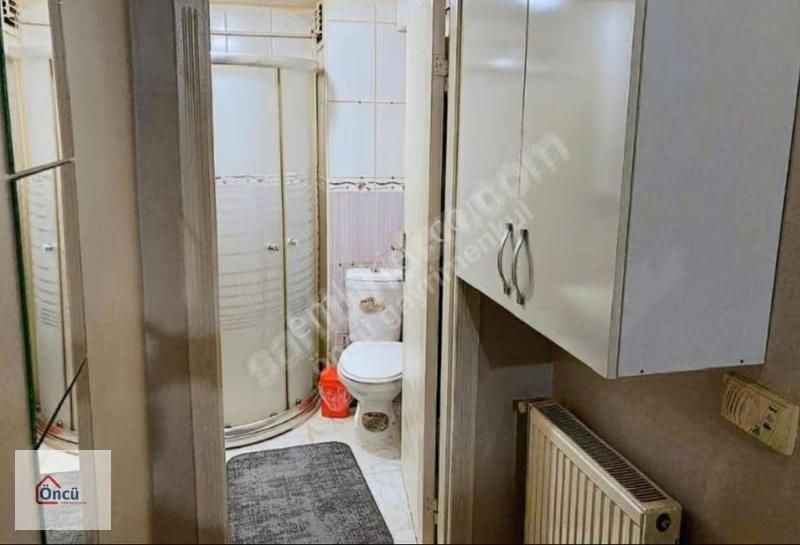 Öncü'den Topçu Mahallesi'nde Satılık 2+1 Katta Dubleks - Görsel 10