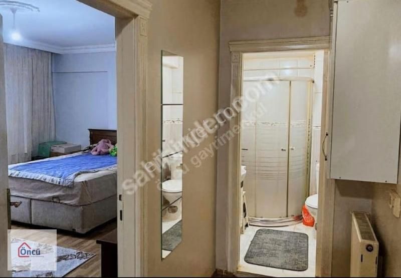 Öncü'den Topçu Mahallesi'nde Satılık 2+1 Katta Dubleks - Görsel 3