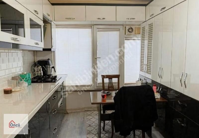 Öncü'den Topçu Mahallesi'nde Satılık 2+1 Katta Dubleks - Görsel 11