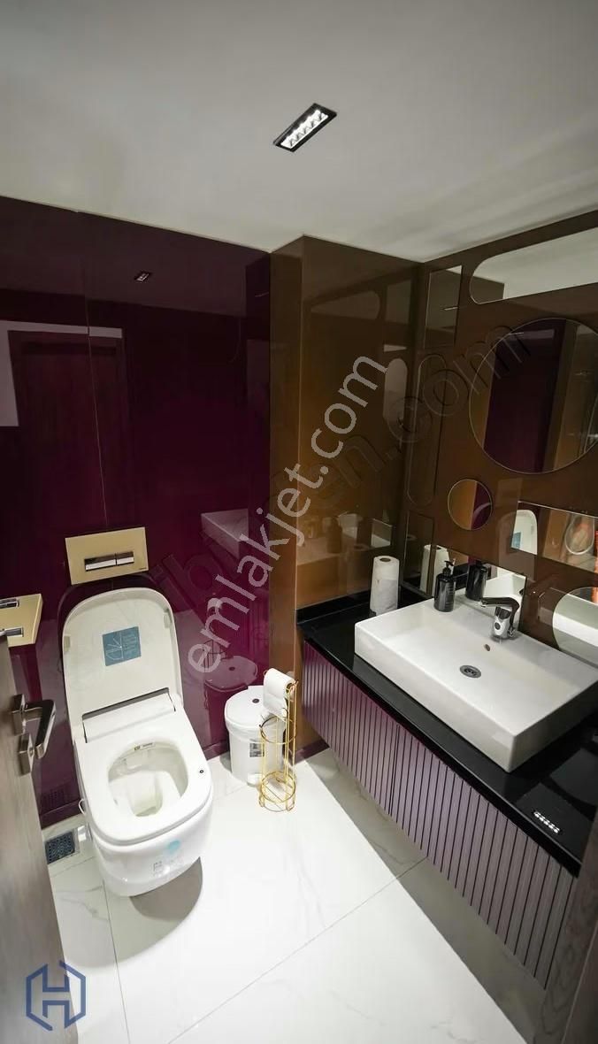 Harbert| Vista Tower| A+ Prestijli Kiralık Ofisler - Görsel 4