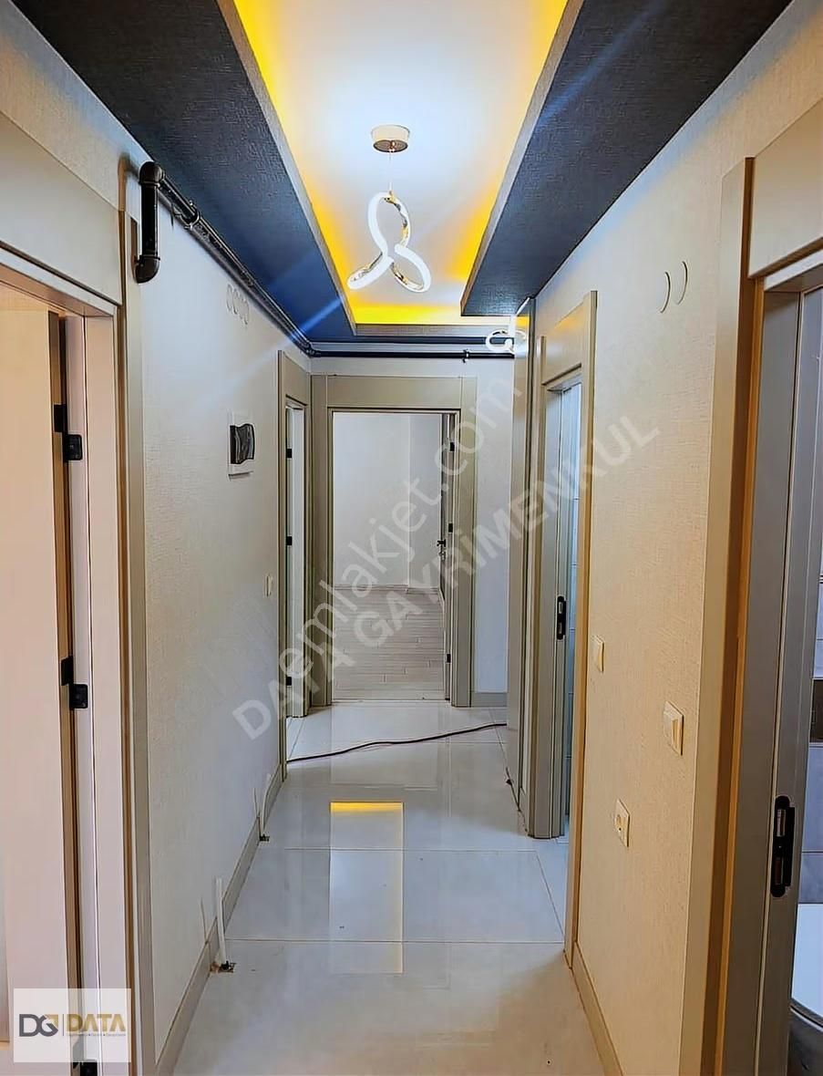 Data'dan Yenikent Menderes Mahallesi'nde Ultra Lüks 2+1 Daire!!! - Görsel 17