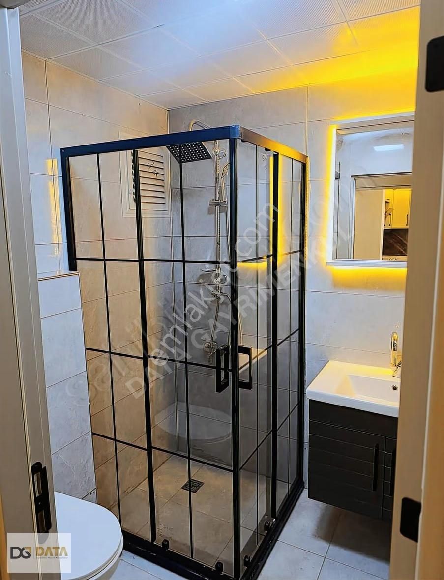 Data'dan Yenikent Menderes Mahallesi'nde Ultra Lüks 2+1 Daire!!! - Görsel 18