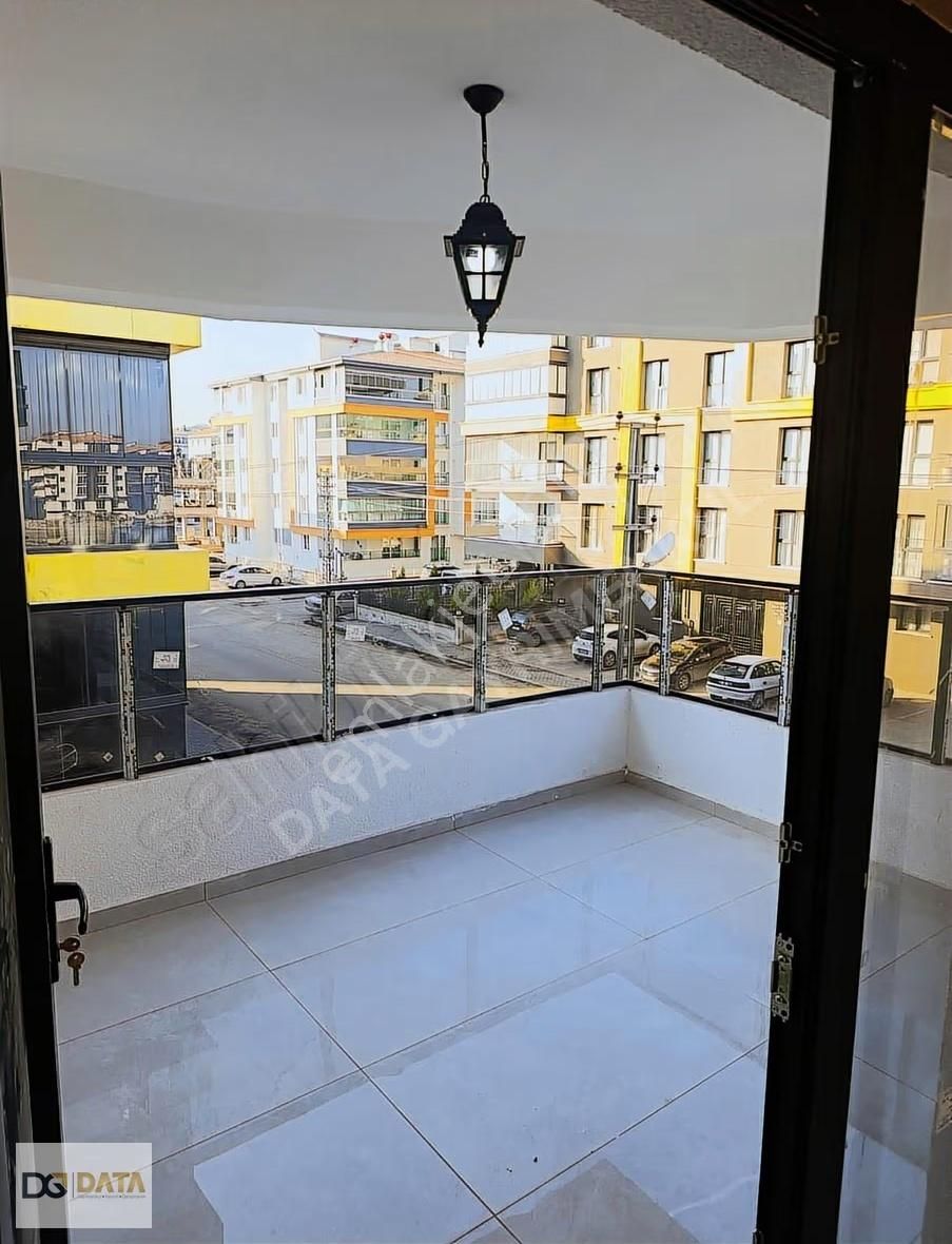 Data'dan Yenikent Menderes Mahallesi'nde Ultra Lüks 2+1 Daire!!! - Görsel 13