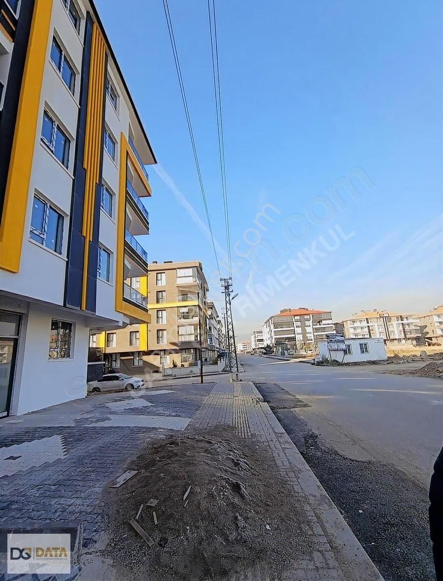 Data'dan Yenikent Menderes Mahallesi'nde Ultra Lüks 2+1 Daire!!! - Görsel 10