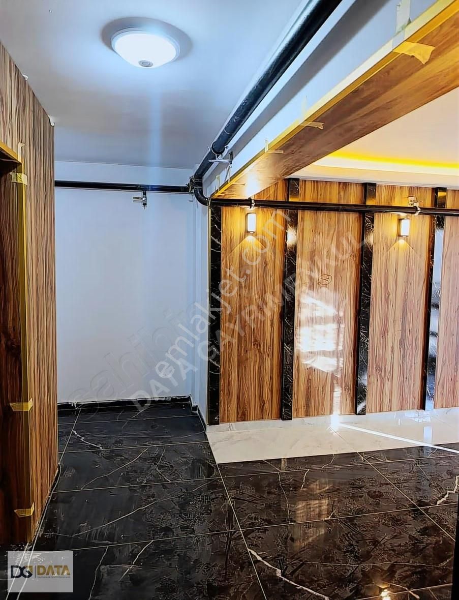 Data'dan Yenikent Menderes Mahallesi'nde Ultra Lüks 2+1 Daire!!! - Görsel 20