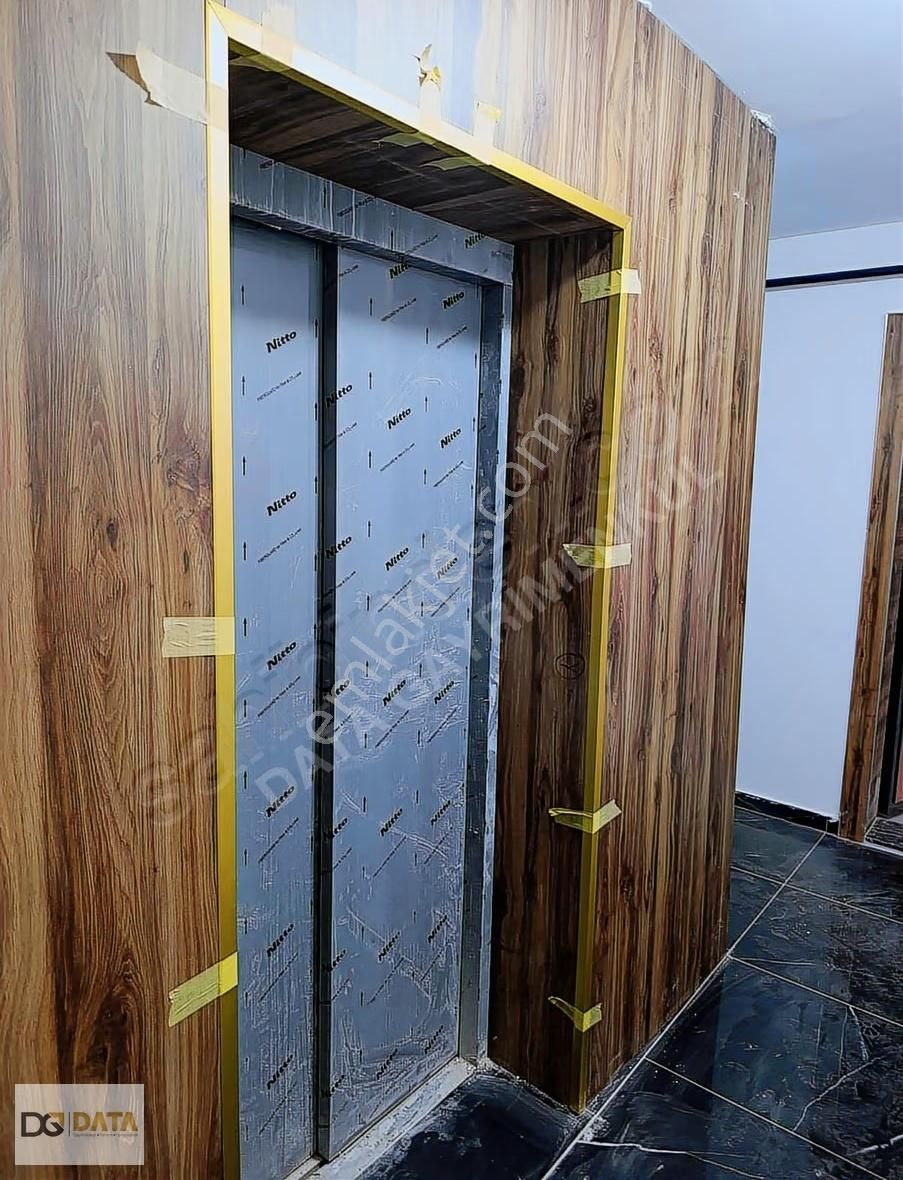 Data'dan Yenikent Menderes Mahallesi'nde Ultra Lüks 2+1 Daire!!! - Görsel 2