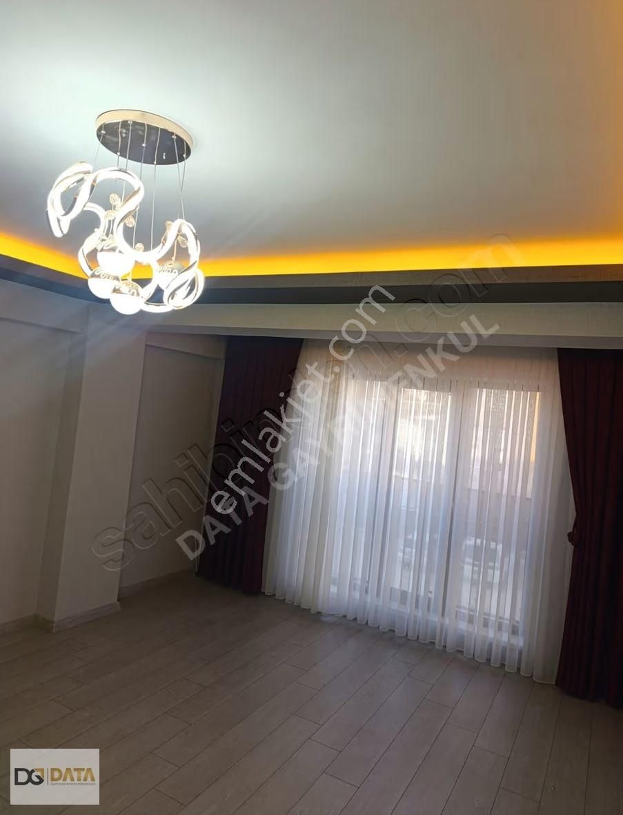 Data'dan Yenikent Menderes Mahallesi'nde Ultra Lüks 2+1 Daire!!! - Görsel 16