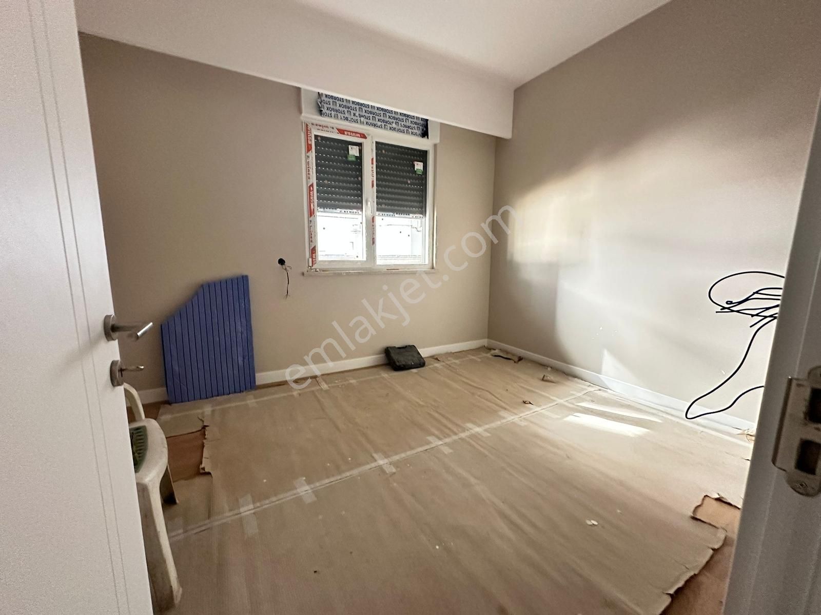 Orka'dan Kozyatağı Baytur Cıvarında 55m² Net 2+1 Y.giriş Daire - Görsel 8