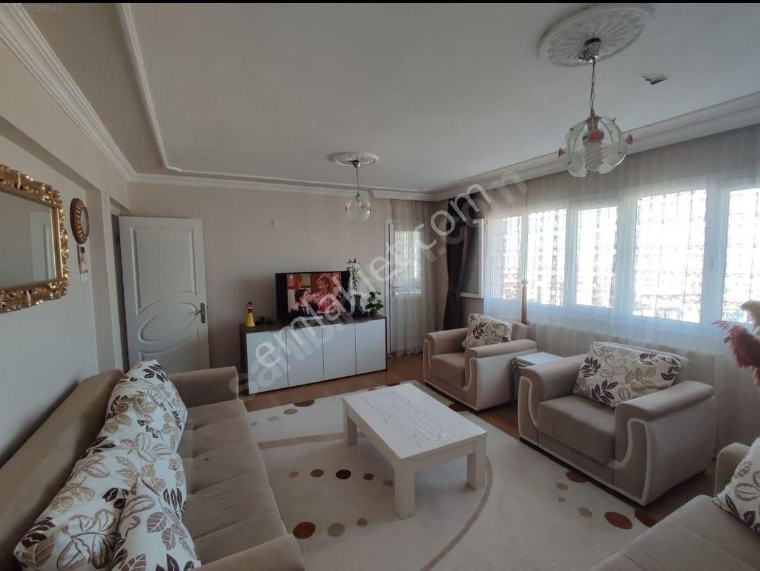 Kiralık 3+1 Daire – Geniş, Aydınlık, Manzaralı - Görsel 16