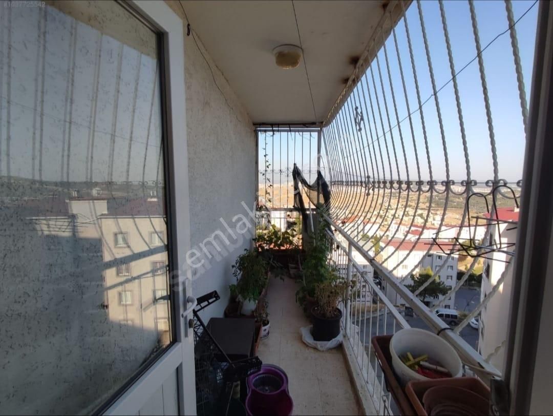 Kiralık 3+1 Daire – Geniş, Aydınlık, Manzaralı - Görsel 17