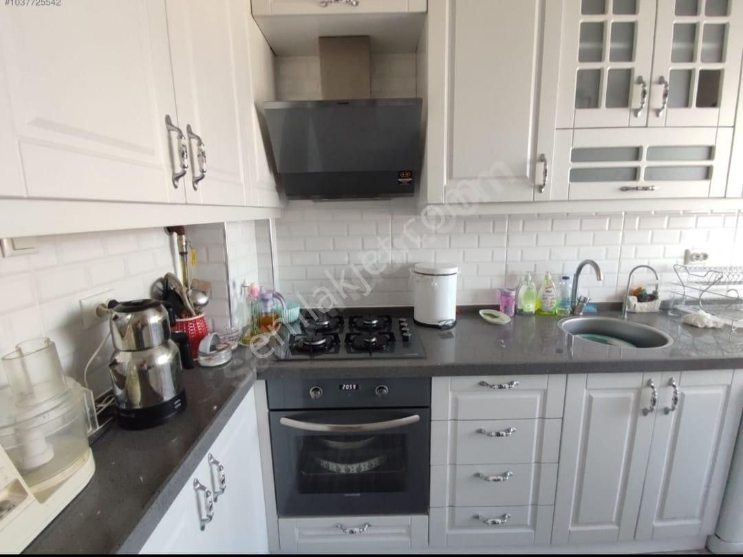 Kiralık 3+1 Daire – Geniş, Aydınlık, Manzaralı - Görsel 2