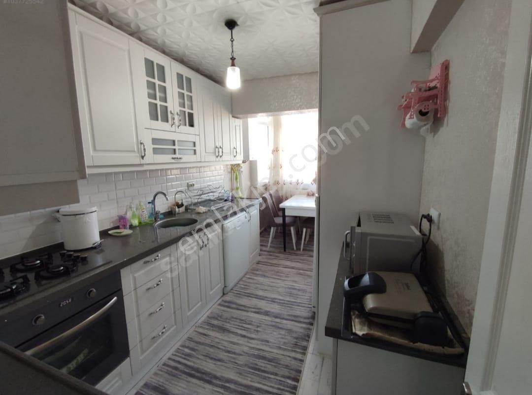 Kiralık 3+1 Daire – Geniş, Aydınlık, Manzaralı - Görsel 3