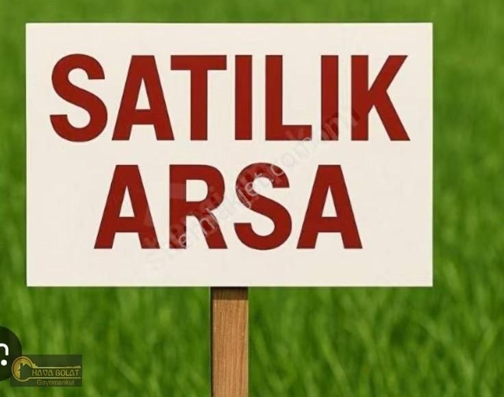 Evrenseki 600 Metrekare 3 Kat İmarlı Satılık Yol Üstünde Arsa