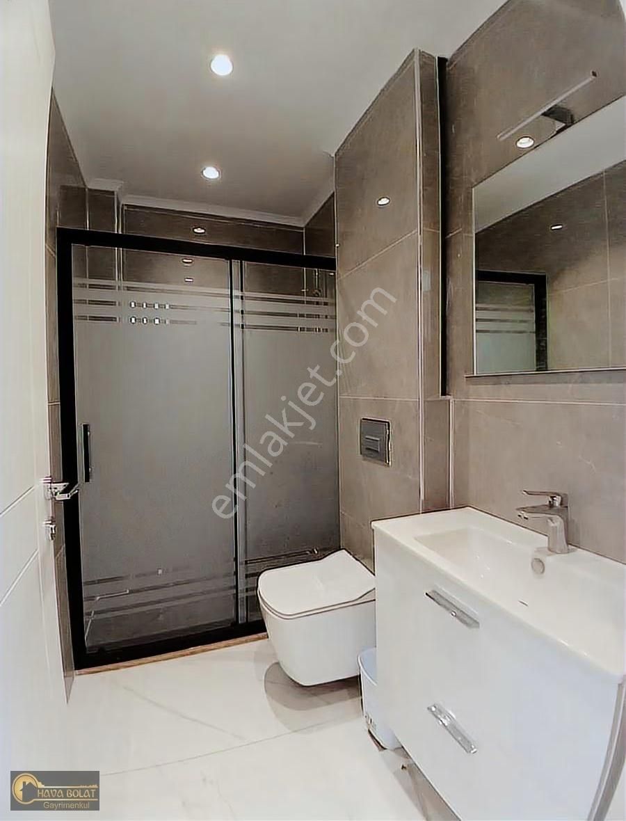 Deniz Manzaralı Satılık Lüks Villa - Görsel 9