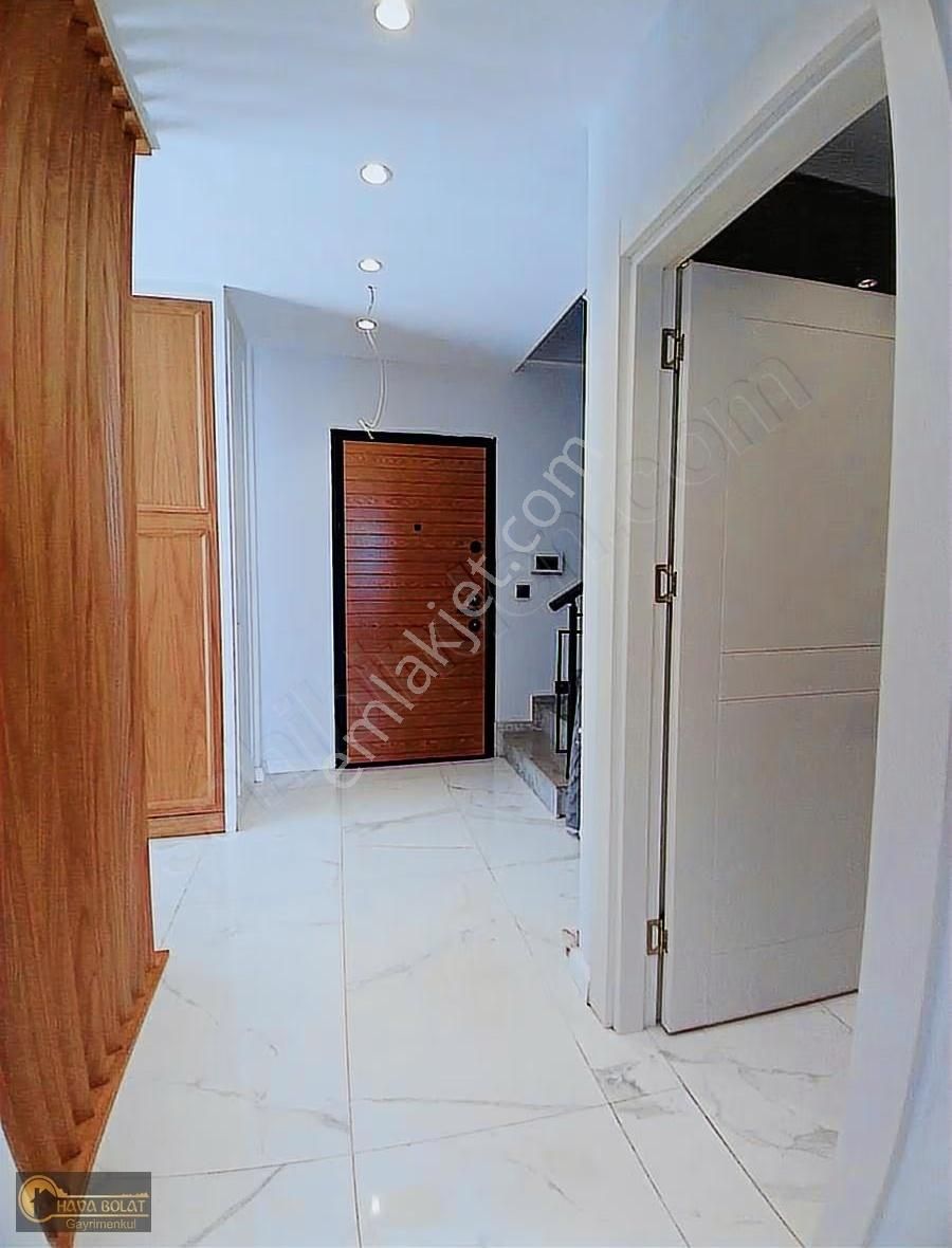 Deniz Manzaralı Satılık Lüks Villa - Görsel 34