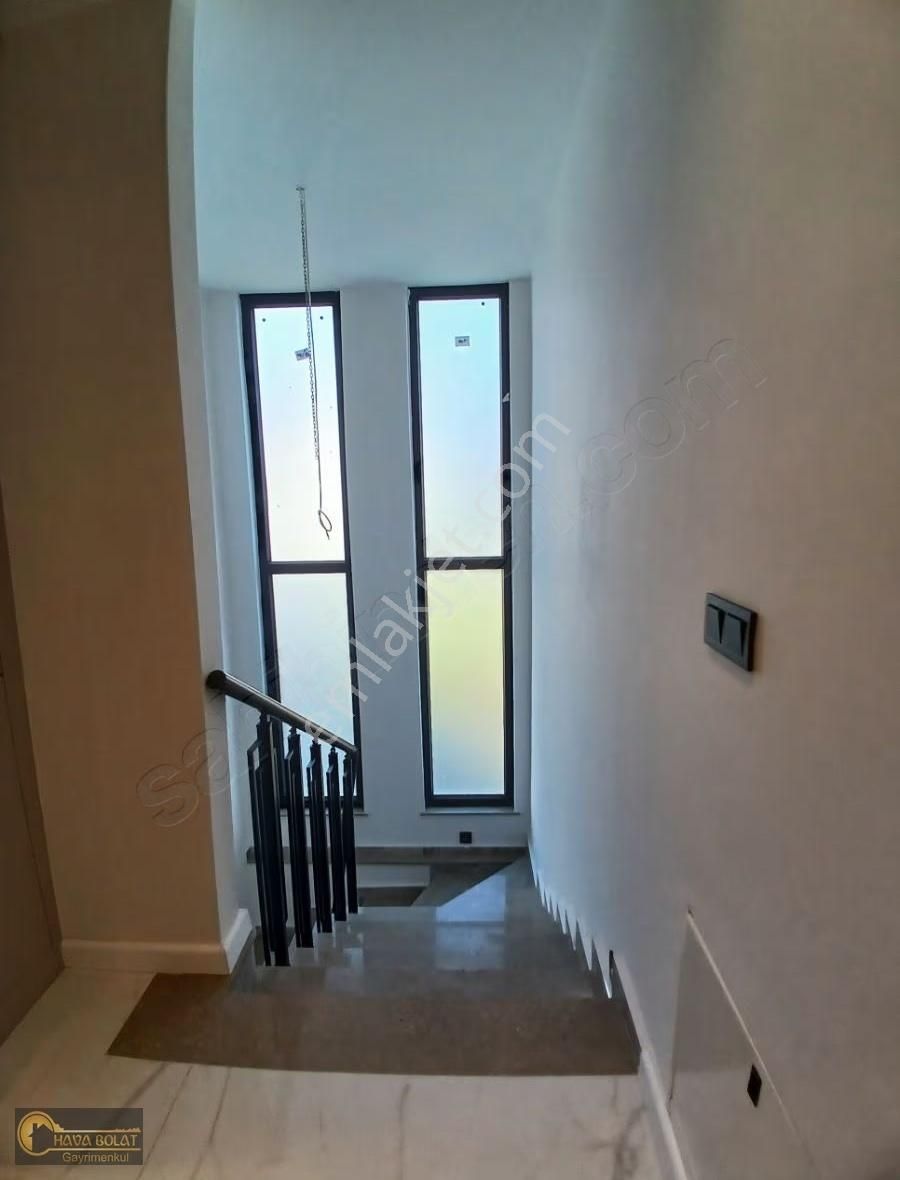 Deniz Manzaralı Satılık Lüks Villa - Görsel 7