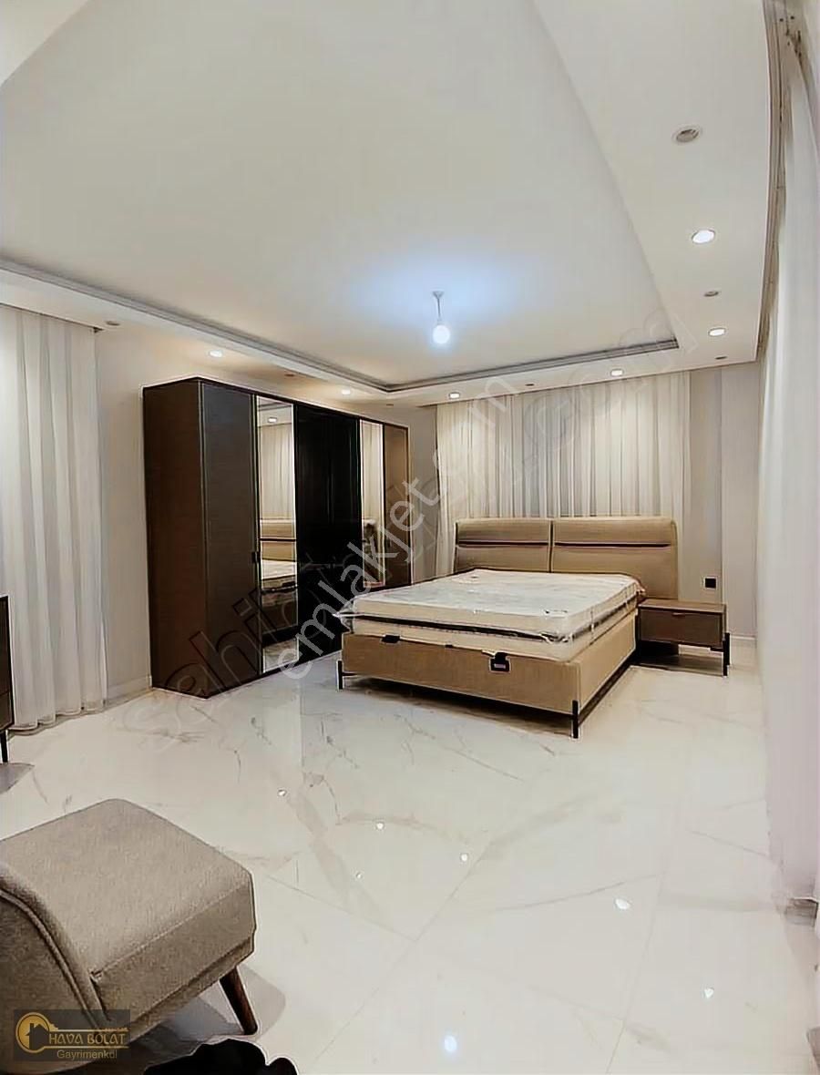 Deniz Manzaralı Satılık Lüks Villa - Görsel 5