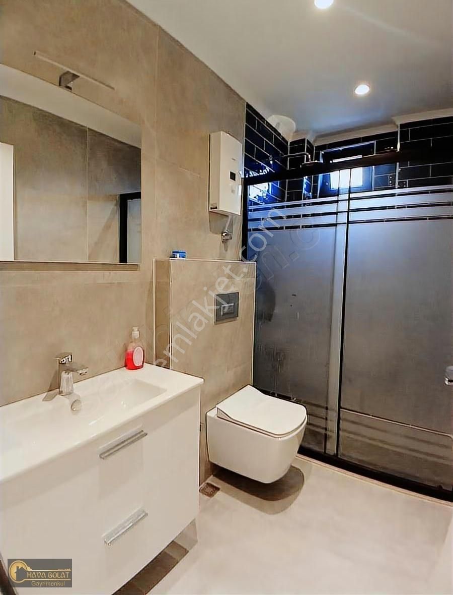 Deniz Manzaralı Satılık Lüks Villa - Görsel 22