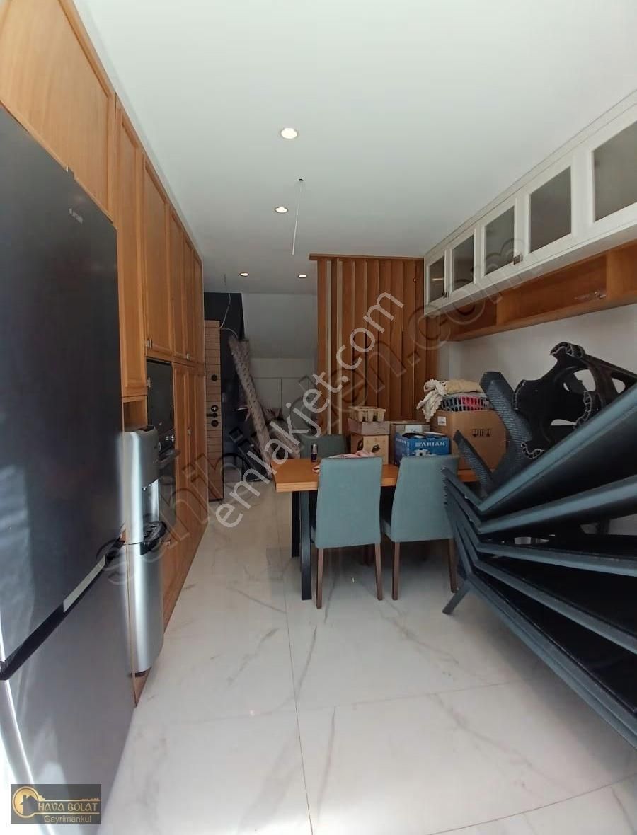 Deniz Manzaralı Satılık Lüks Villa - Görsel 17