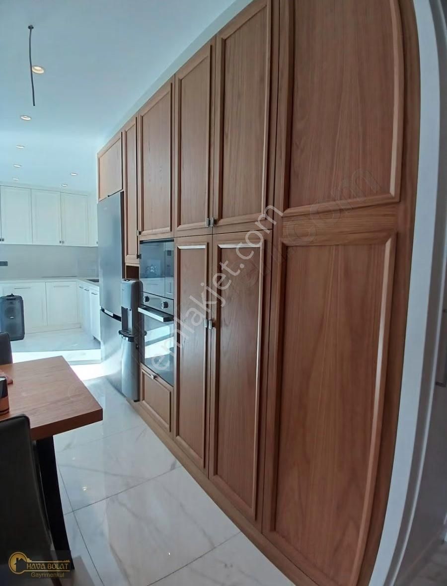 Deniz Manzaralı Satılık Lüks Villa - Görsel 23