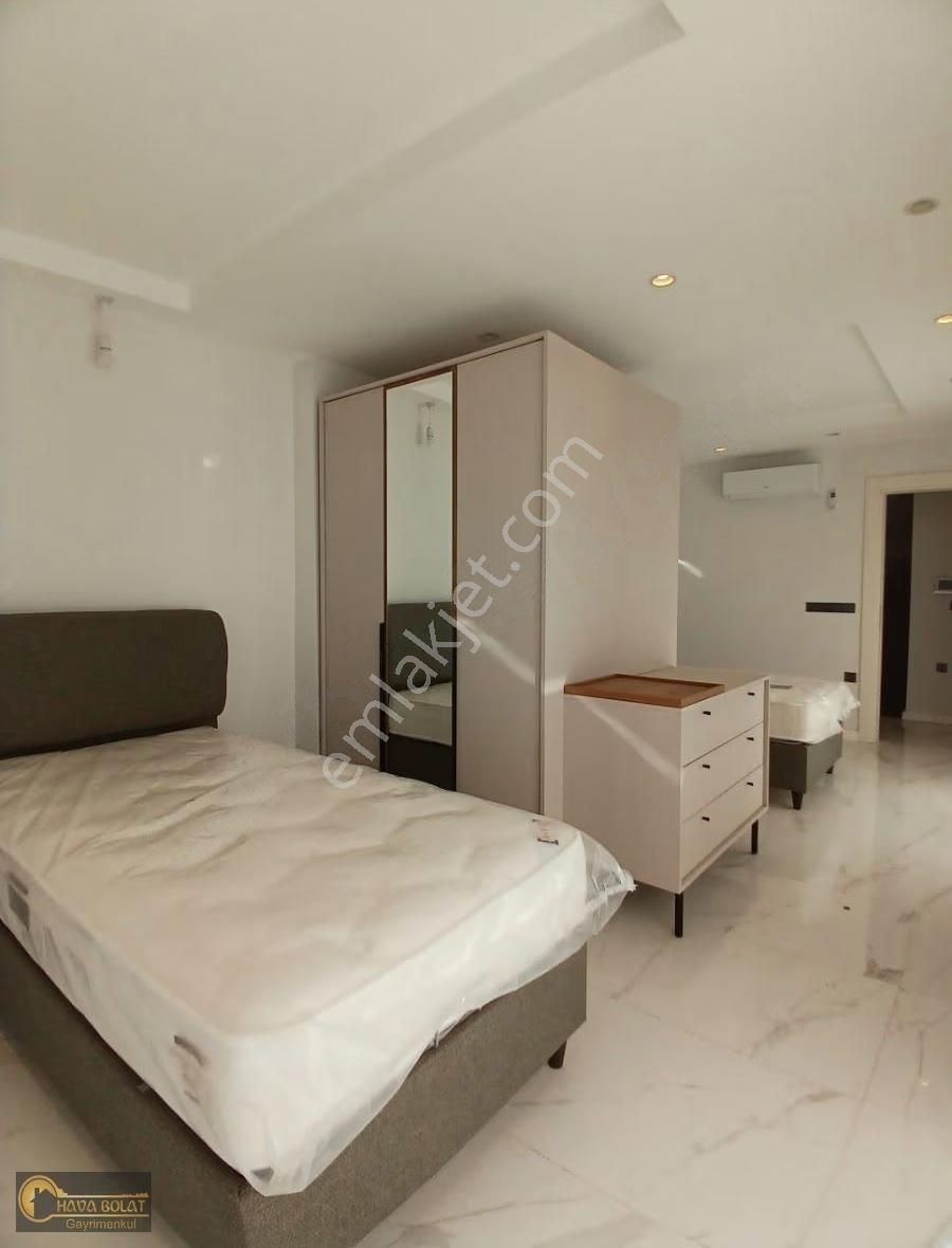 Deniz Manzaralı Satılık Lüks Villa - Görsel 8