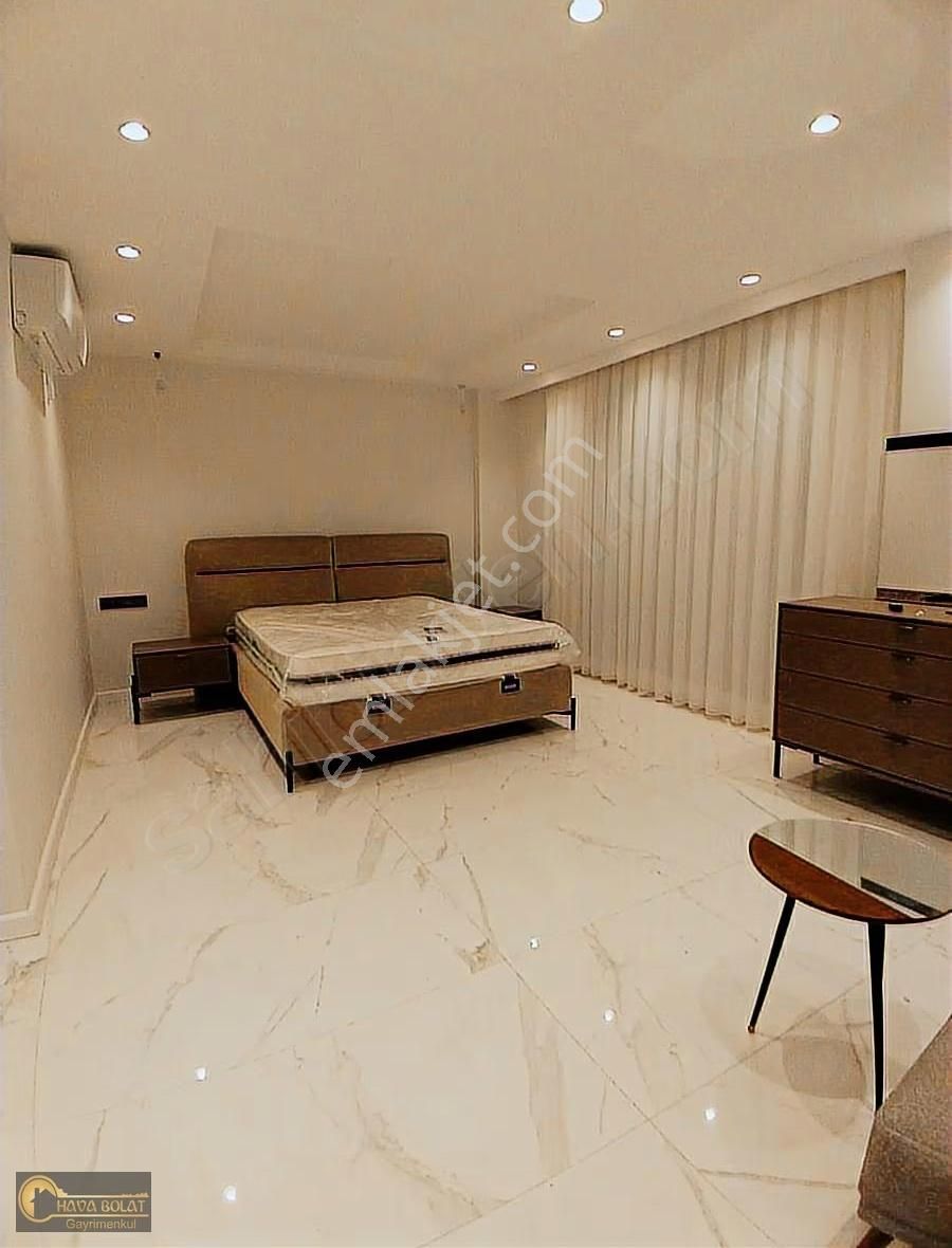 Deniz Manzaralı Satılık Lüks Villa - Görsel 27