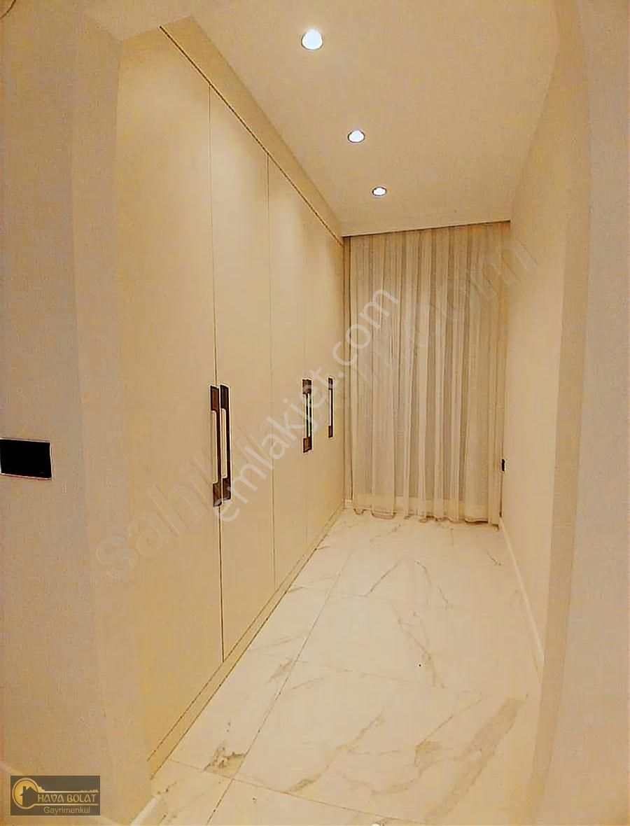 Deniz Manzaralı Satılık Lüks Villa - Görsel 25