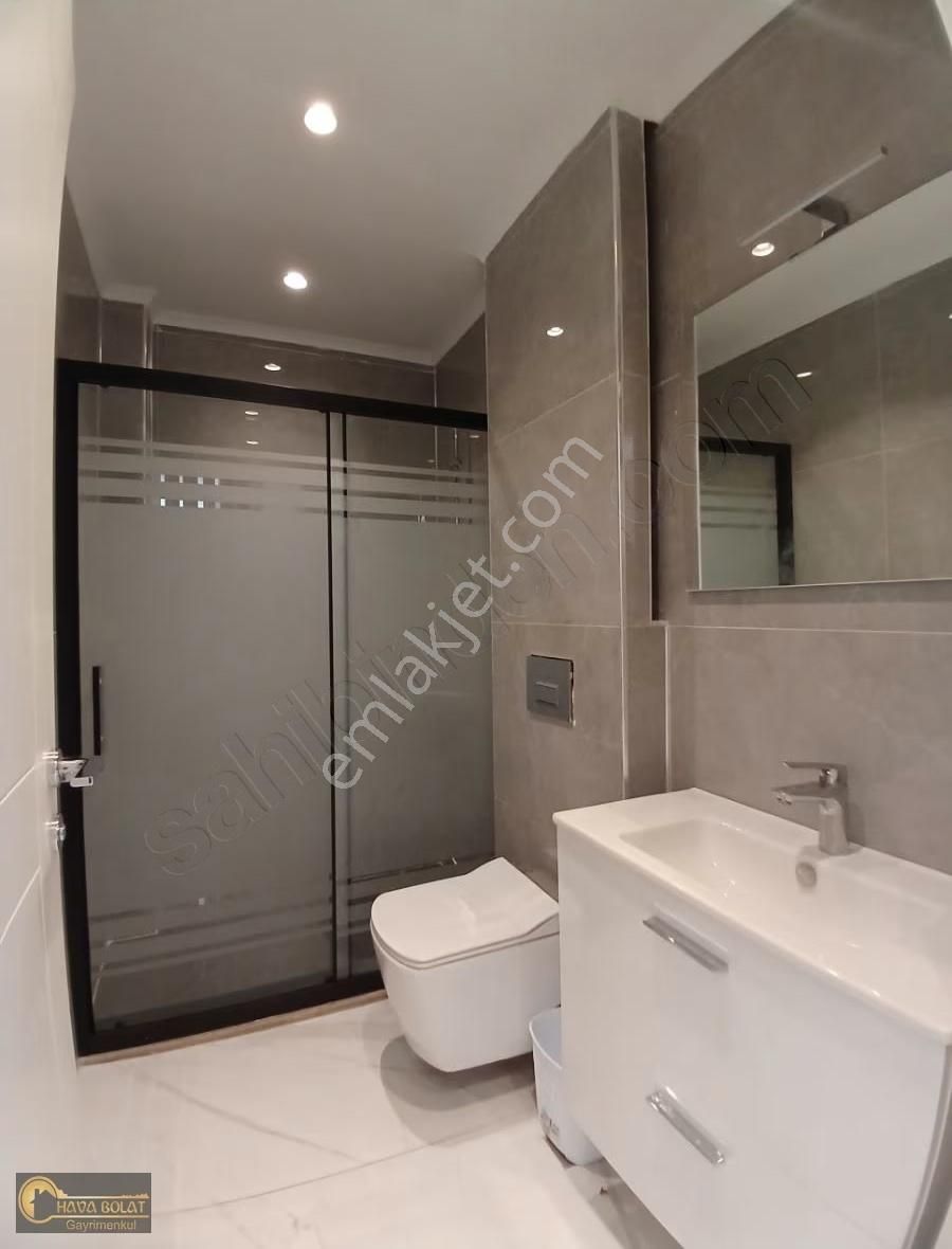 Deniz Manzaralı Satılık Lüks Villa - Görsel 13