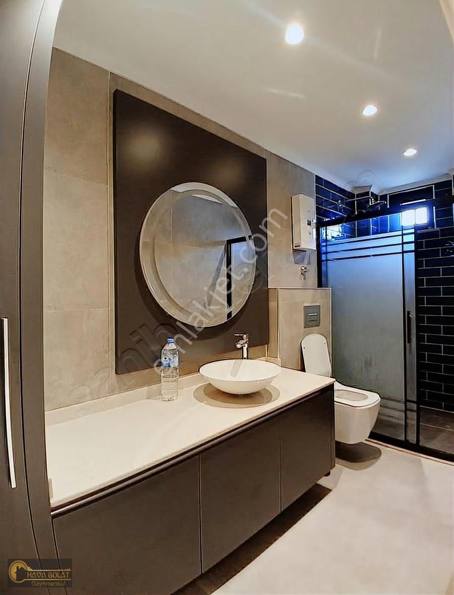 Deniz Manzaralı Satılık Lüks Villa - Görsel 26