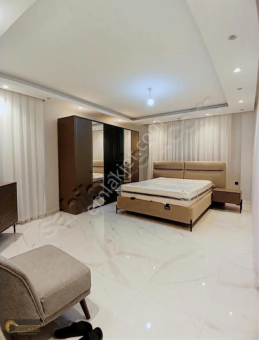 Deniz Manzaralı Satılık Lüks Villa - Görsel 24