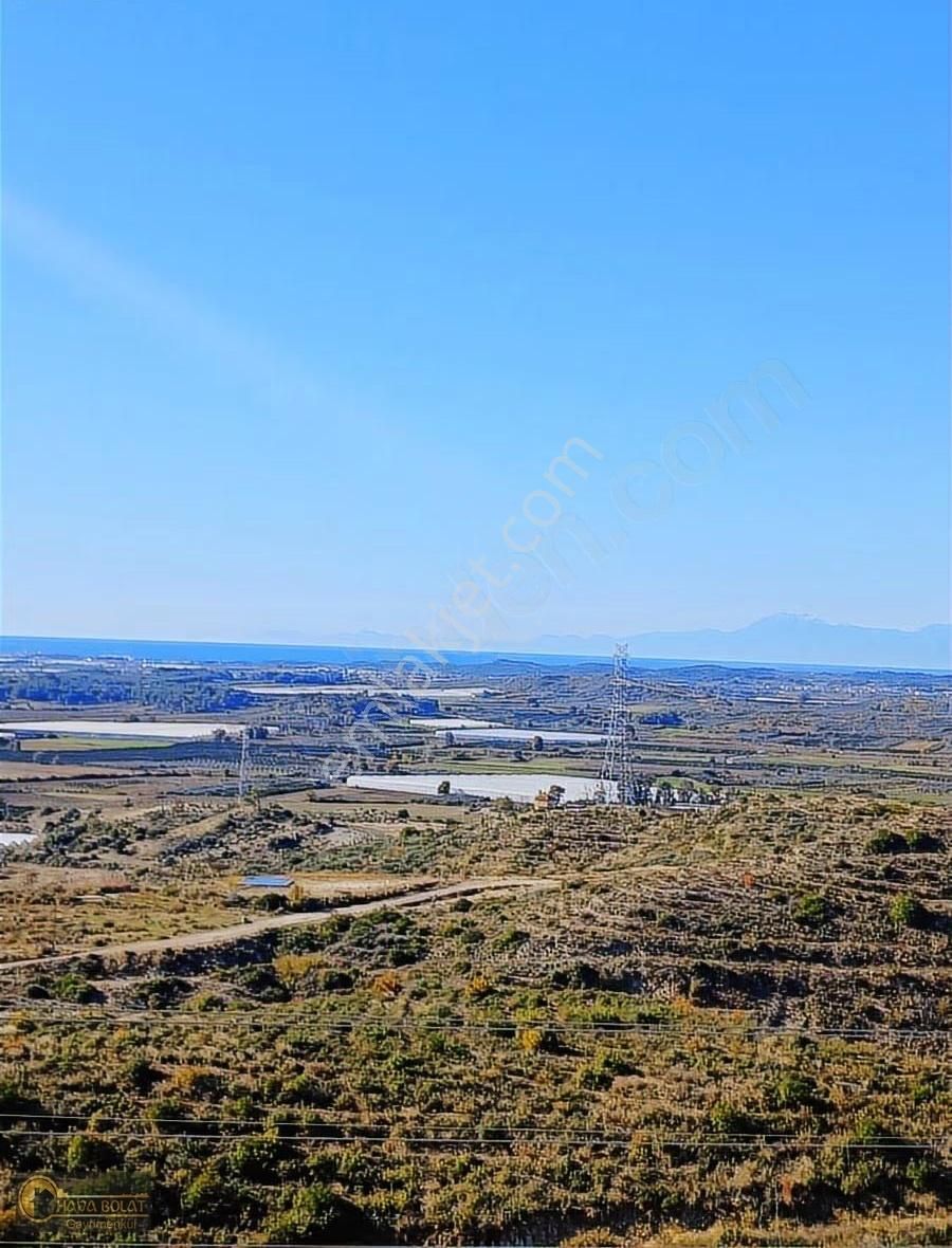 Deniz Manzaralı Satılık Lüks Villa - Görsel 3