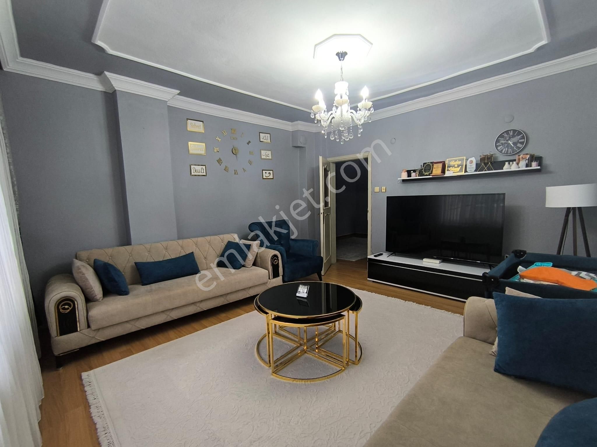 Turyaptan Tahtakalede 4+1 145 M2 Satılık Ara Kat Daire - Görsel 10