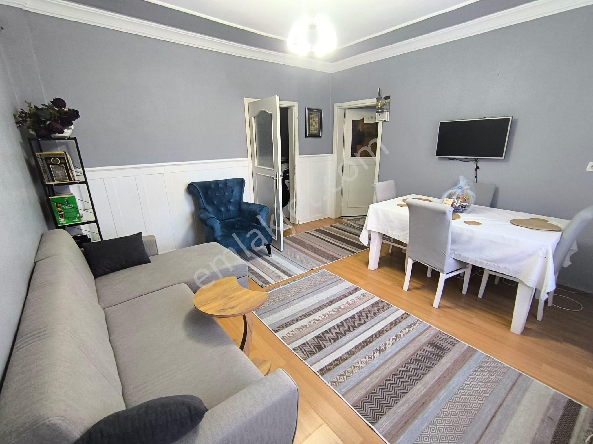 Turyaptan Tahtakalede 4+1 145 M2 Satılık Ara Kat Daire - Görsel 3